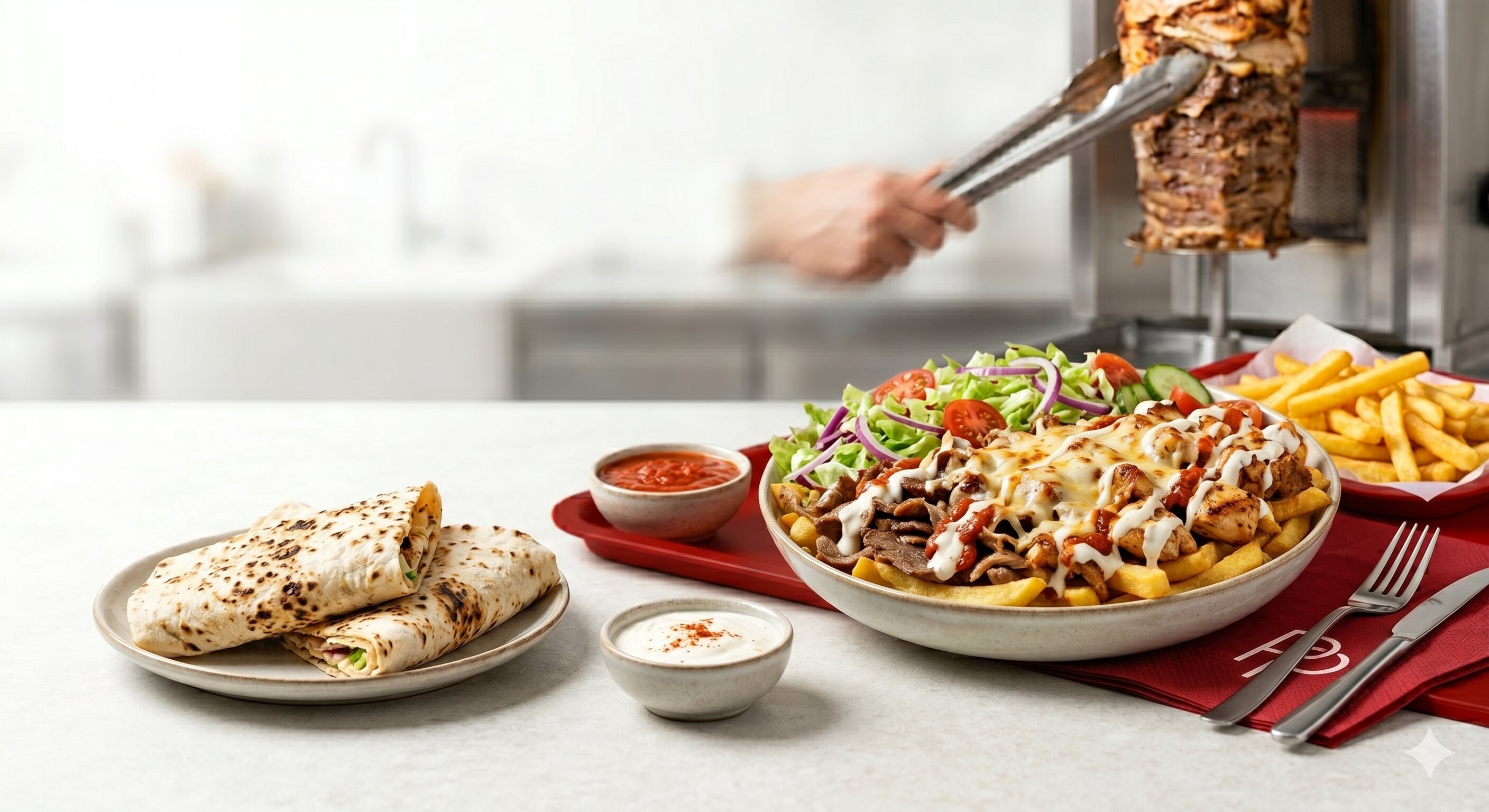 Kapsalon