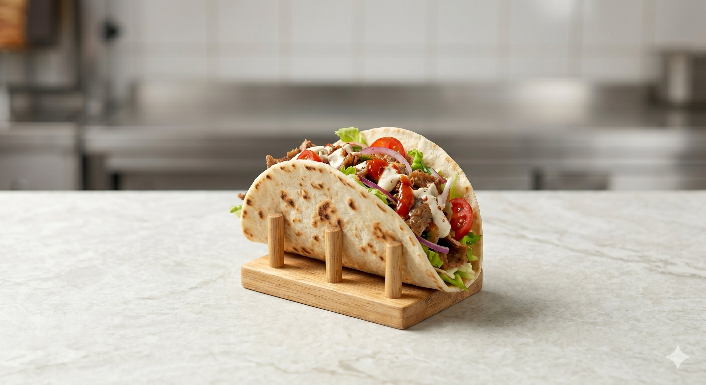 Taco's
